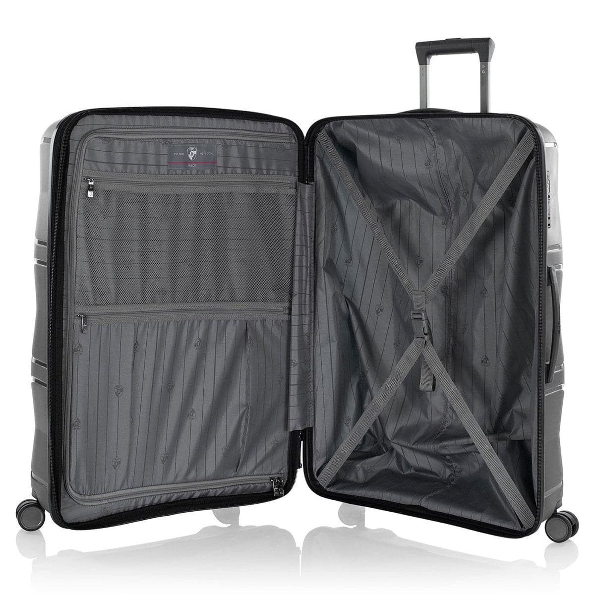 Heys Milos 30" Spinner Luggage