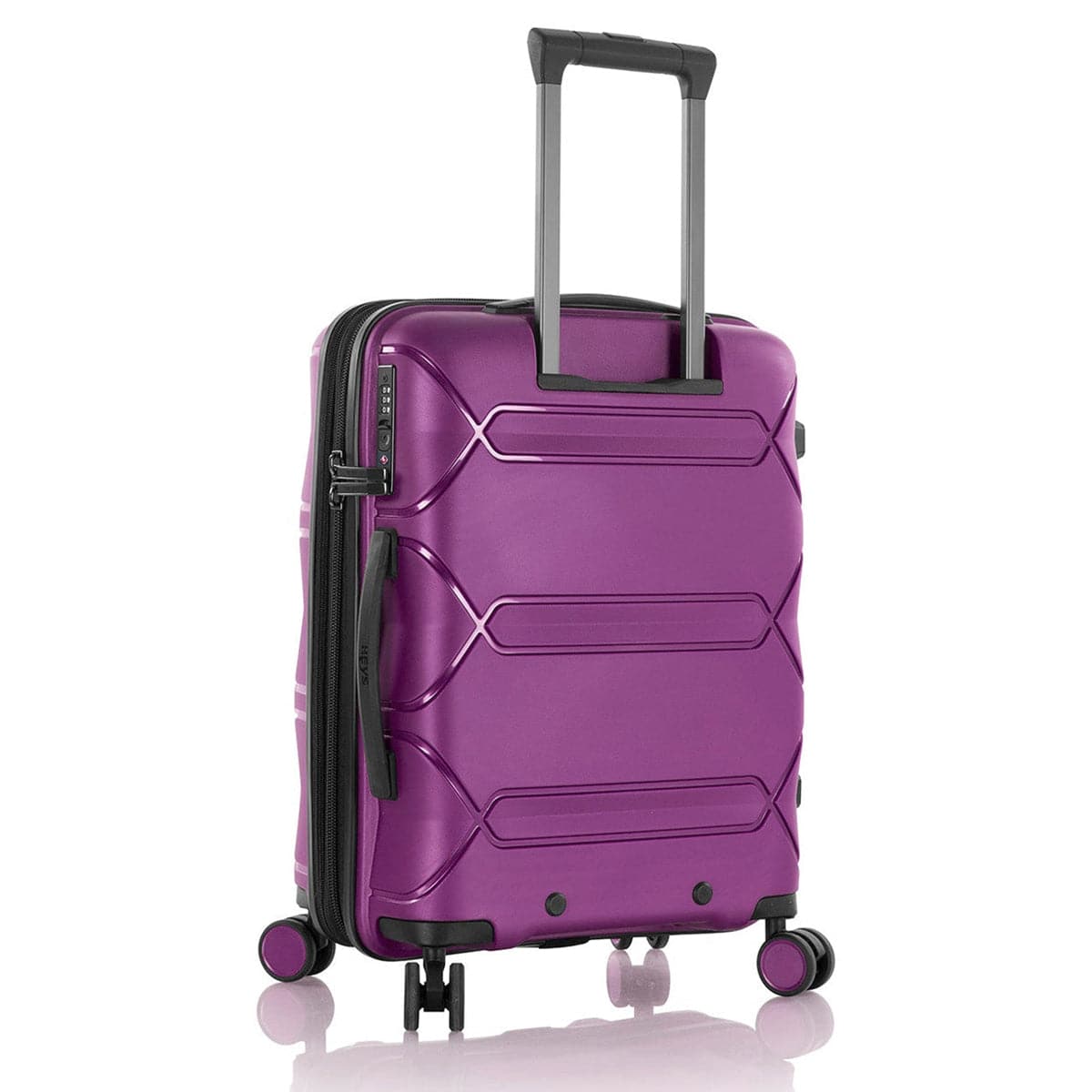 Heys Milos 21" Spinner Luggage