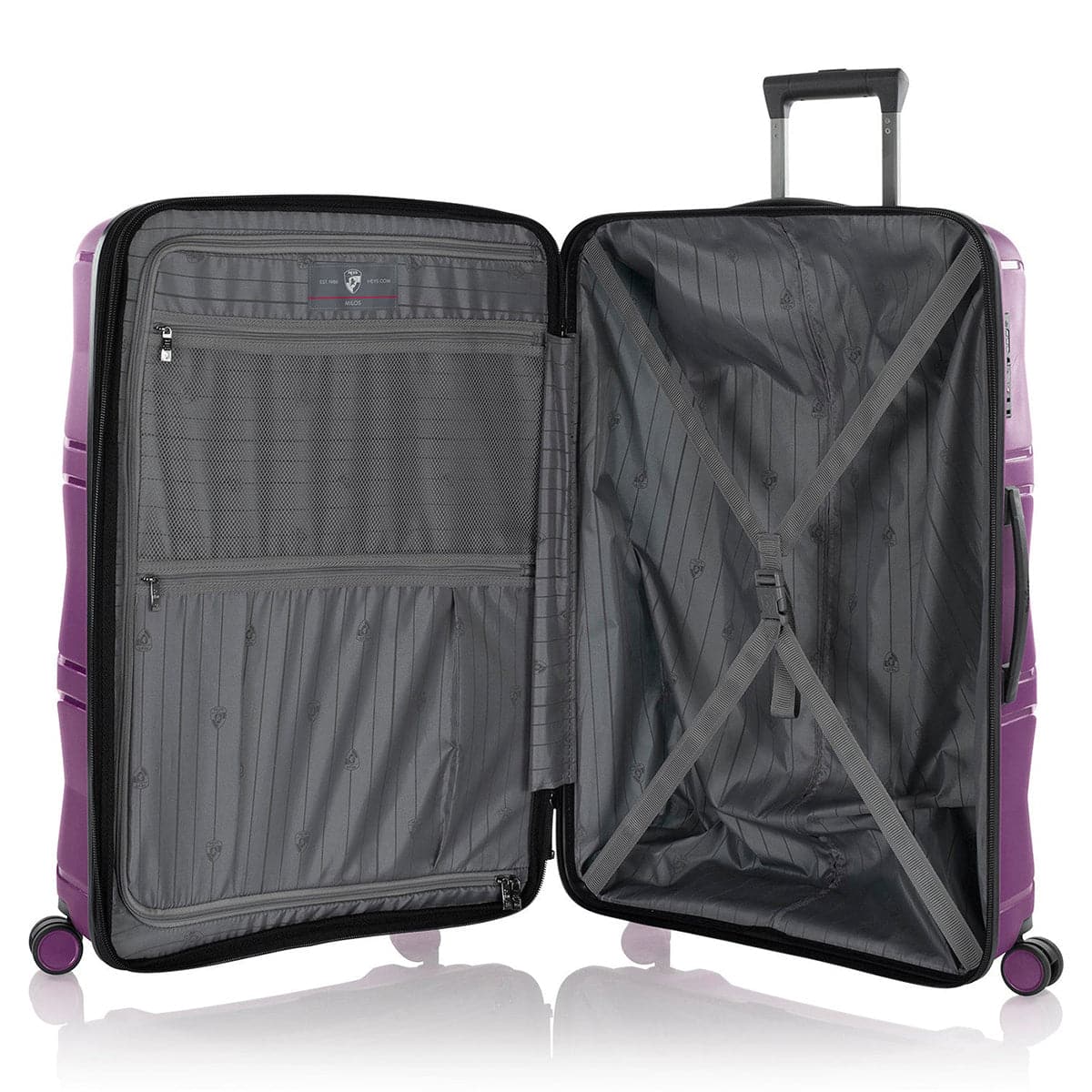 Heys Milos 30" Spinner Luggage