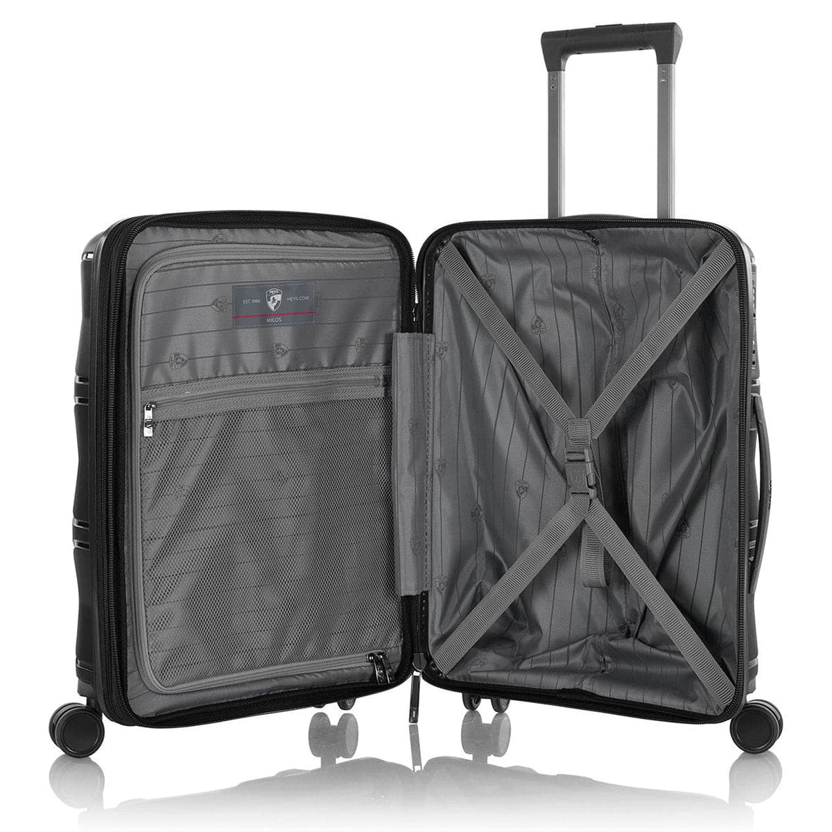 Heys Milos 21" Spinner Luggage