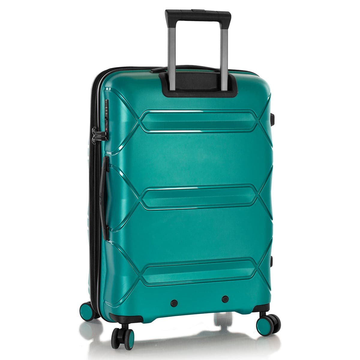 Heys Milos 3 Piece Spinner Luggage Set