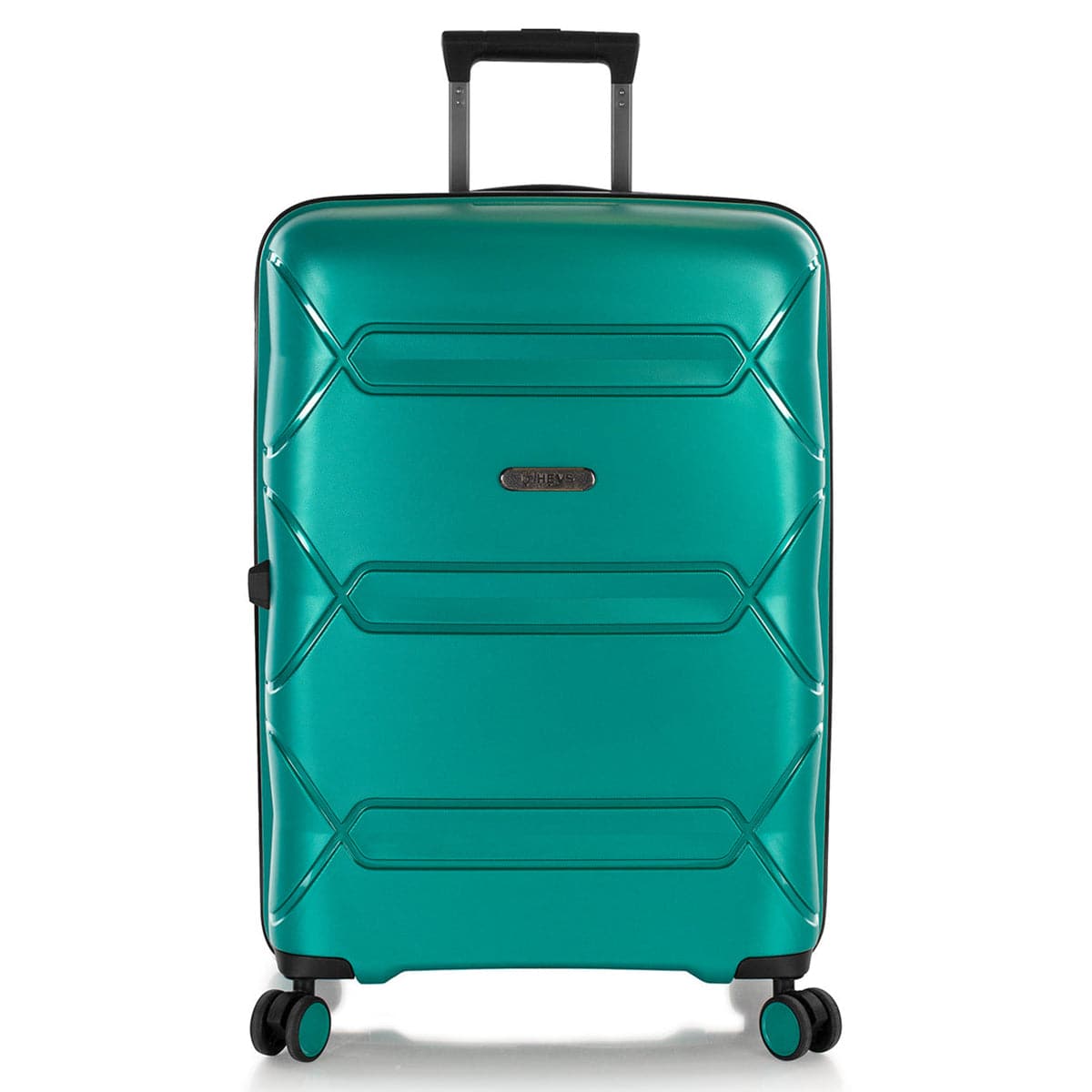 Heys Milos 3 Piece Spinner Luggage Set