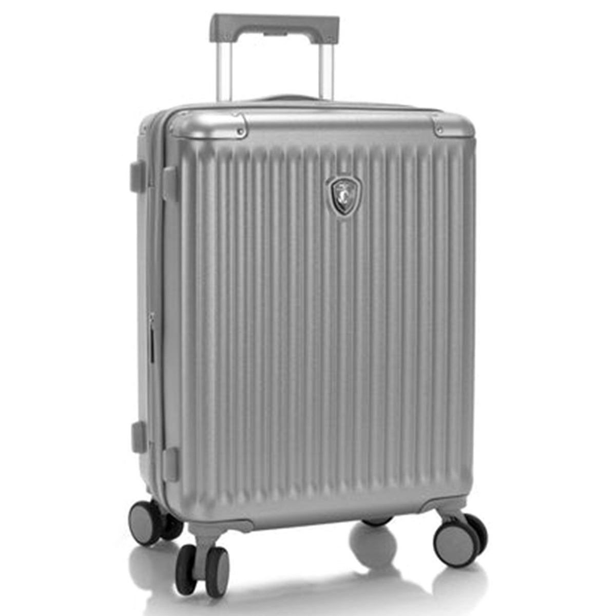 Heys Luxe 21.5" Carry-on Luggage