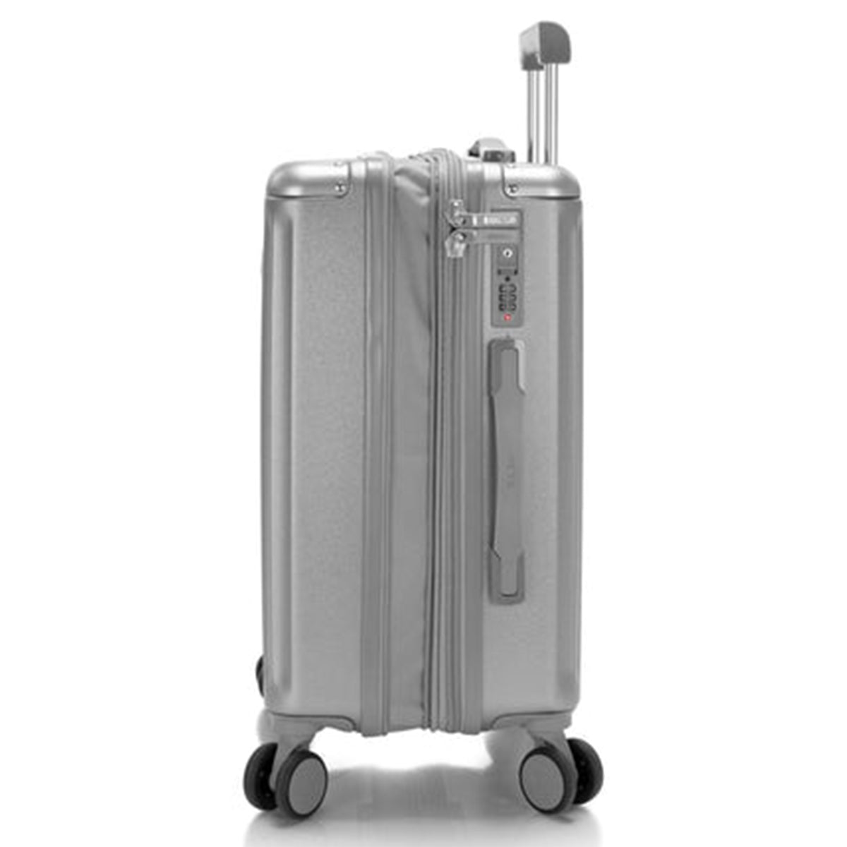 Heys Luxe 21.5" Carry-on Luggage