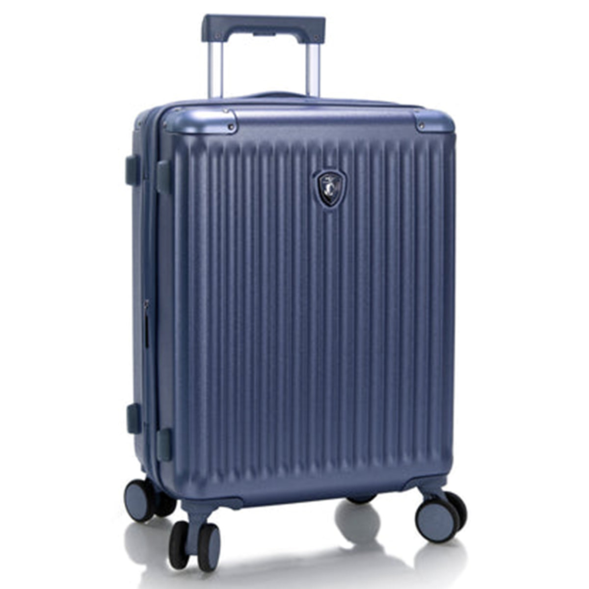 Heys Luxe 21.5" Carry-on Luggage