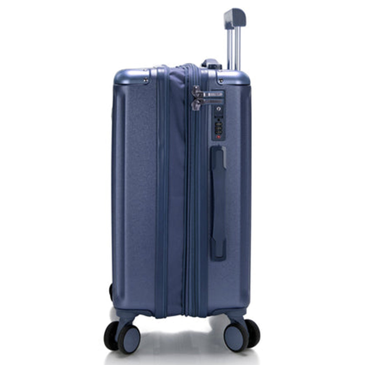 Heys Luxe 21.5" Carry-on Luggage