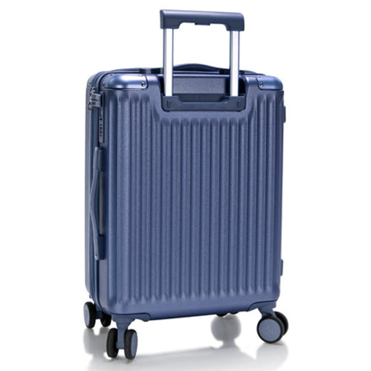 Heys Luxe 21.5" Carry-on Luggage