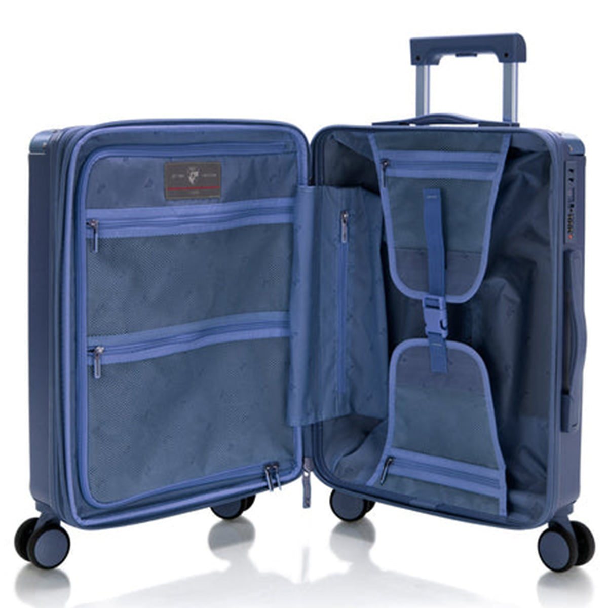 Heys Luxe 21.5" Carry-on Luggage