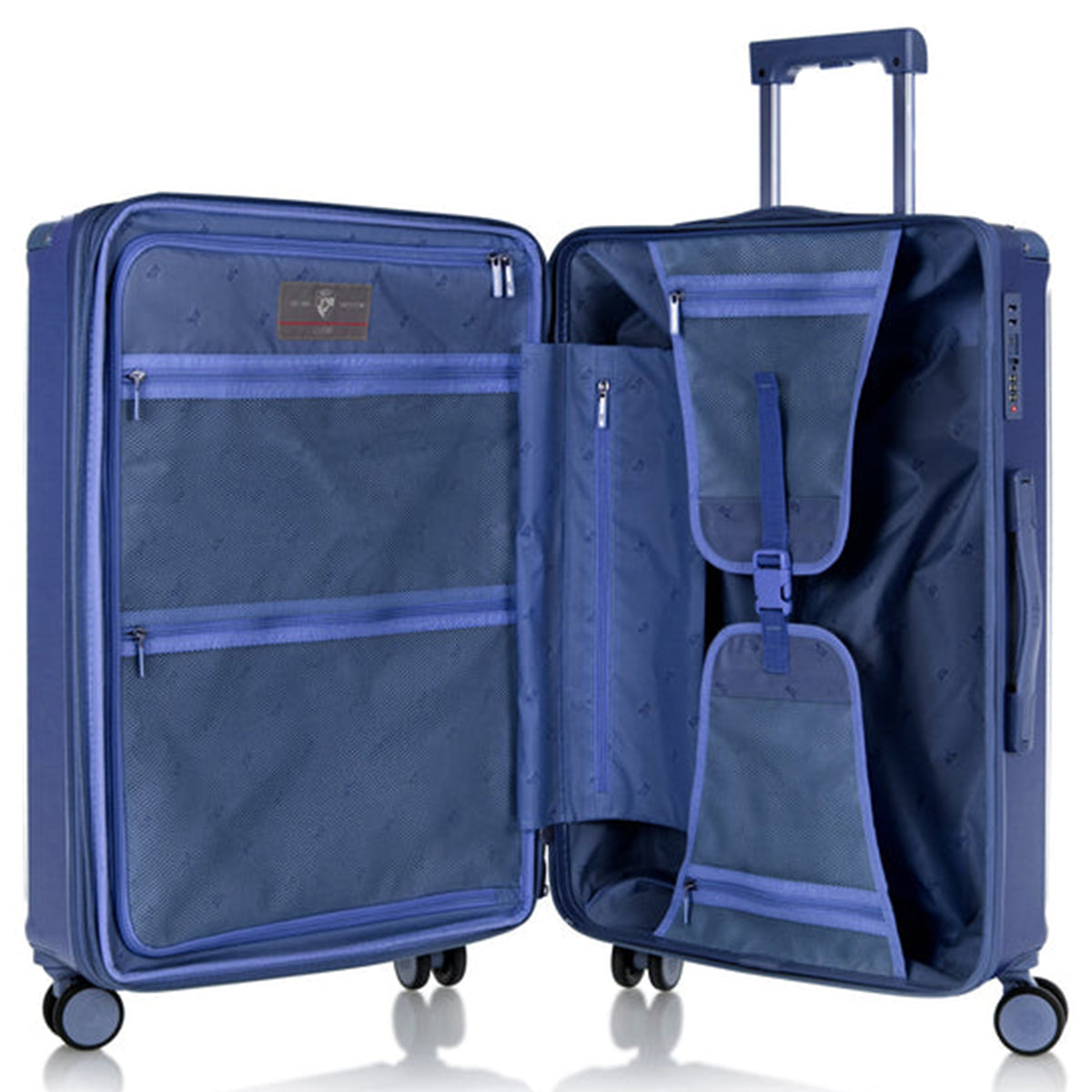 Heys Luxe 26" Luggage