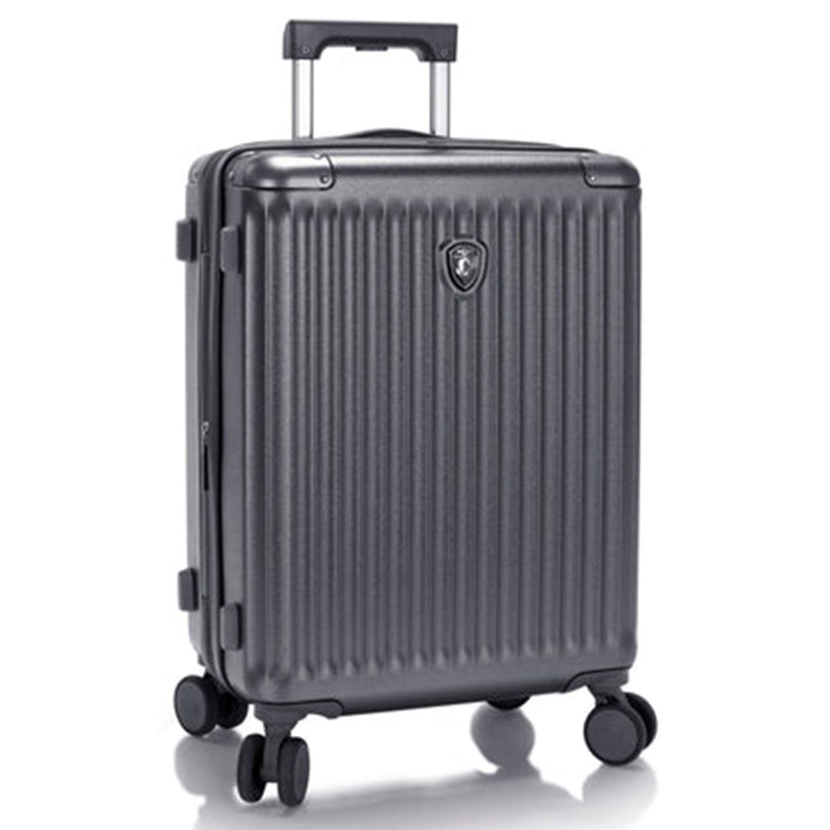 Heys Luxe 21.5" Carry-on Luggage