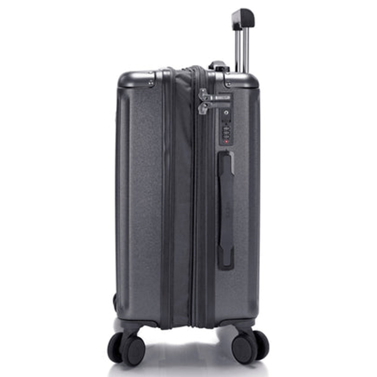 Heys Luxe 21.5" Carry-on Luggage