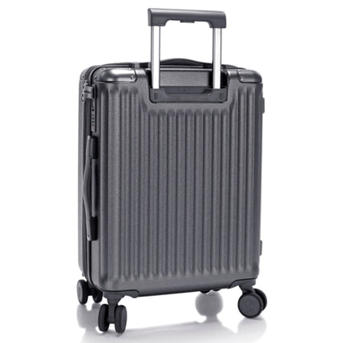 Heys Luxe 21.5" Carry-on Luggage