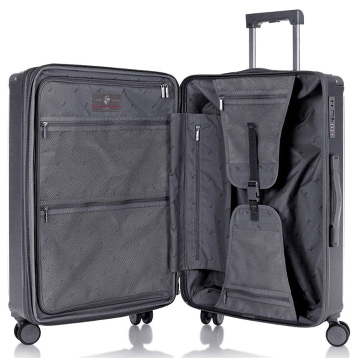 Heys Luxe 26" Luggage