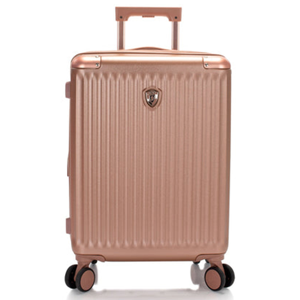 Heys Luxe 21.5" Carry-on Luggage