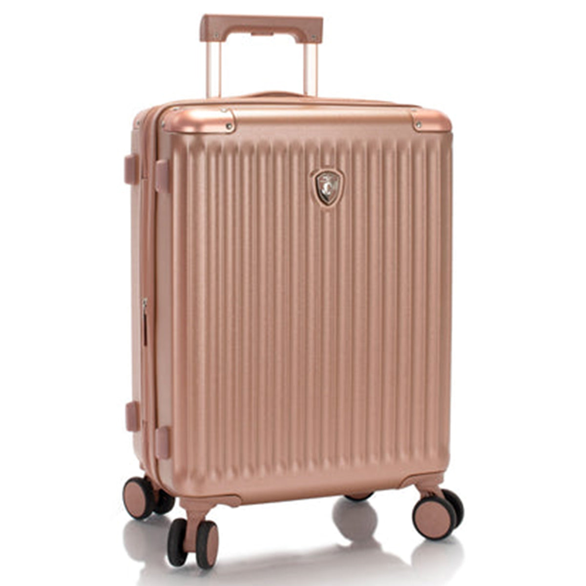 Heys Luxe 21.5" Carry-on Luggage