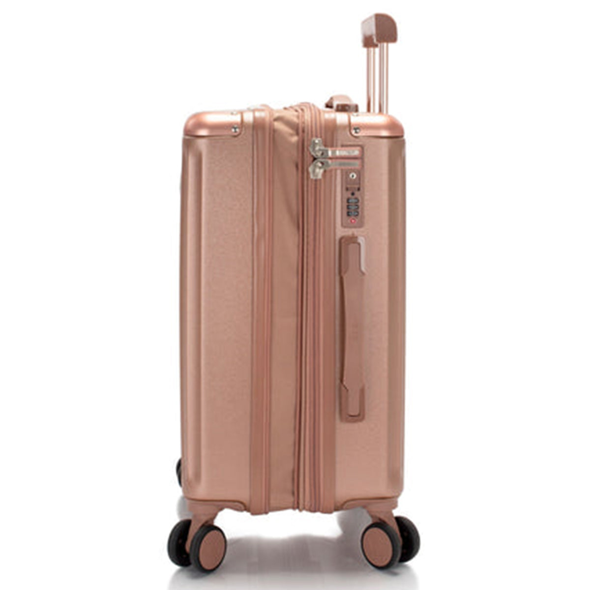 Heys Luxe 21.5" Carry-on Luggage