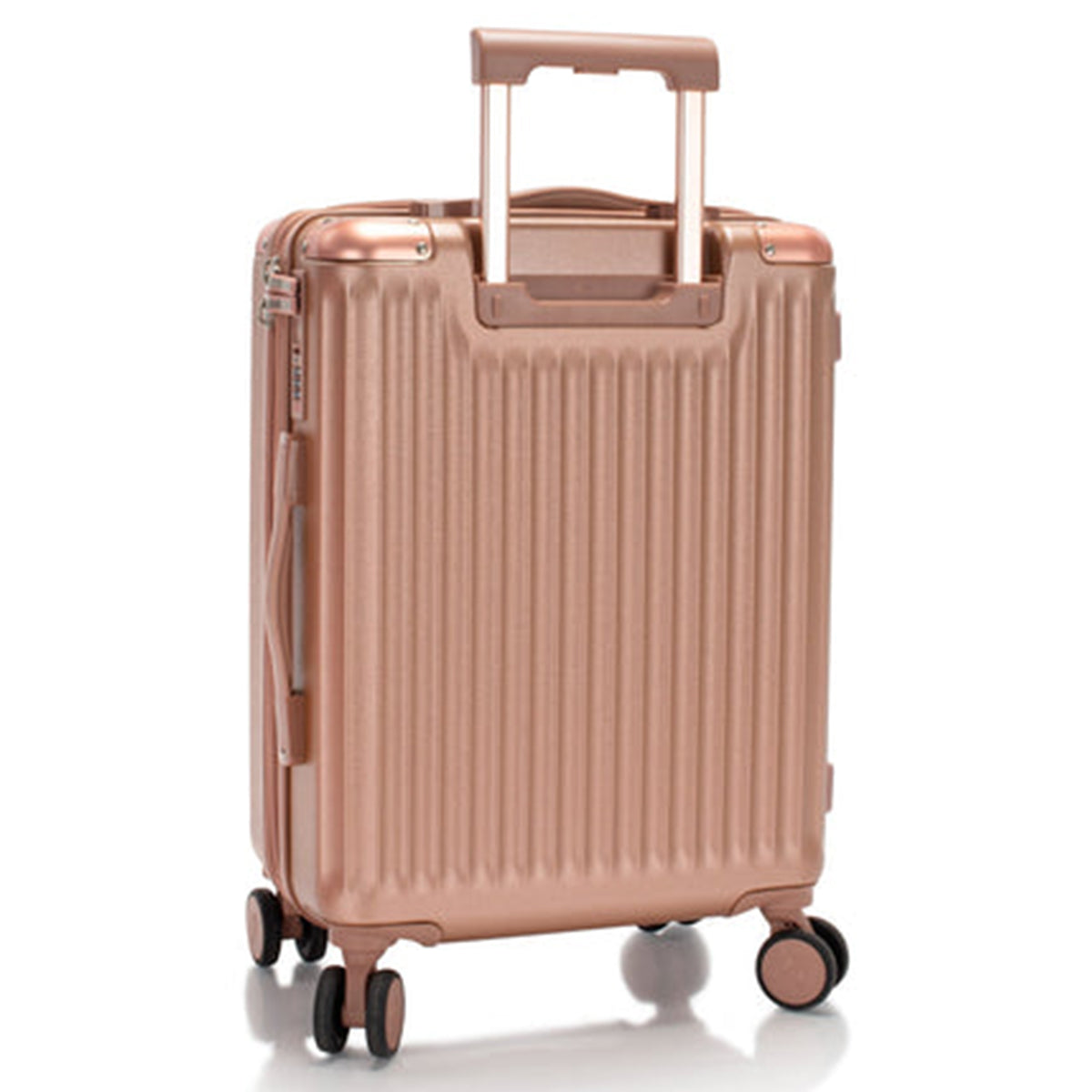 Heys Luxe 21.5" Carry-on Luggage