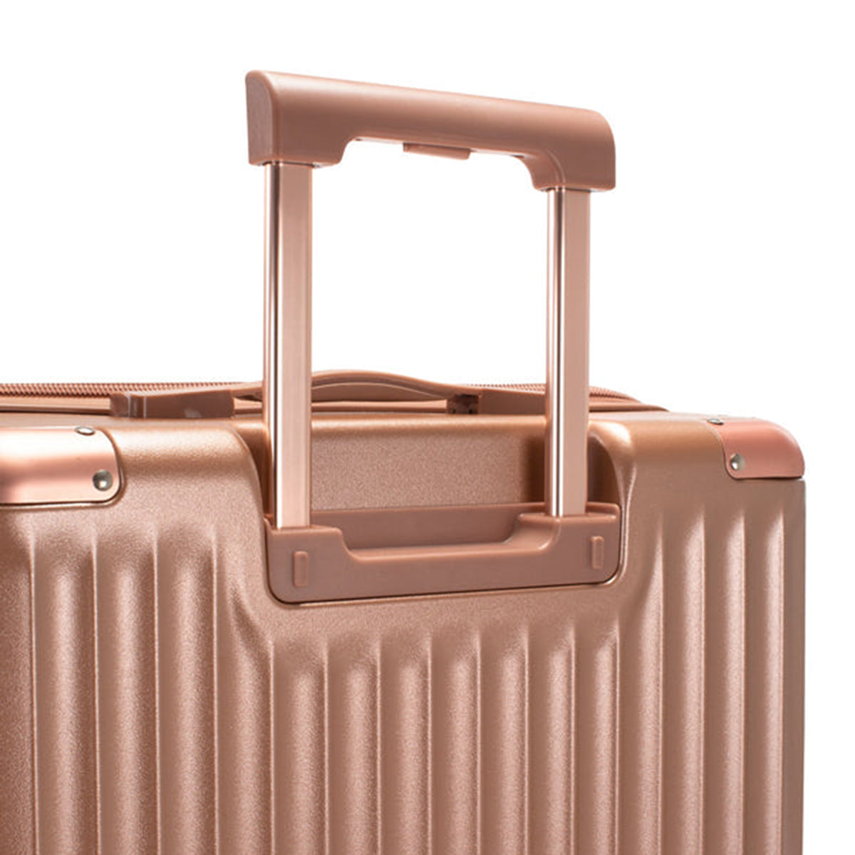 Heys Luxe 21.5" Carry-on Luggage