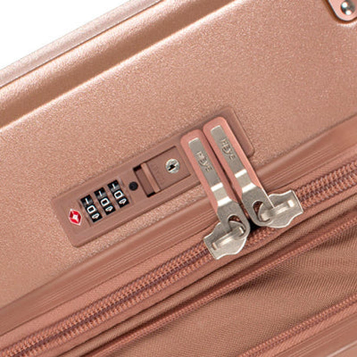 Heys Luxe 26" Luggage