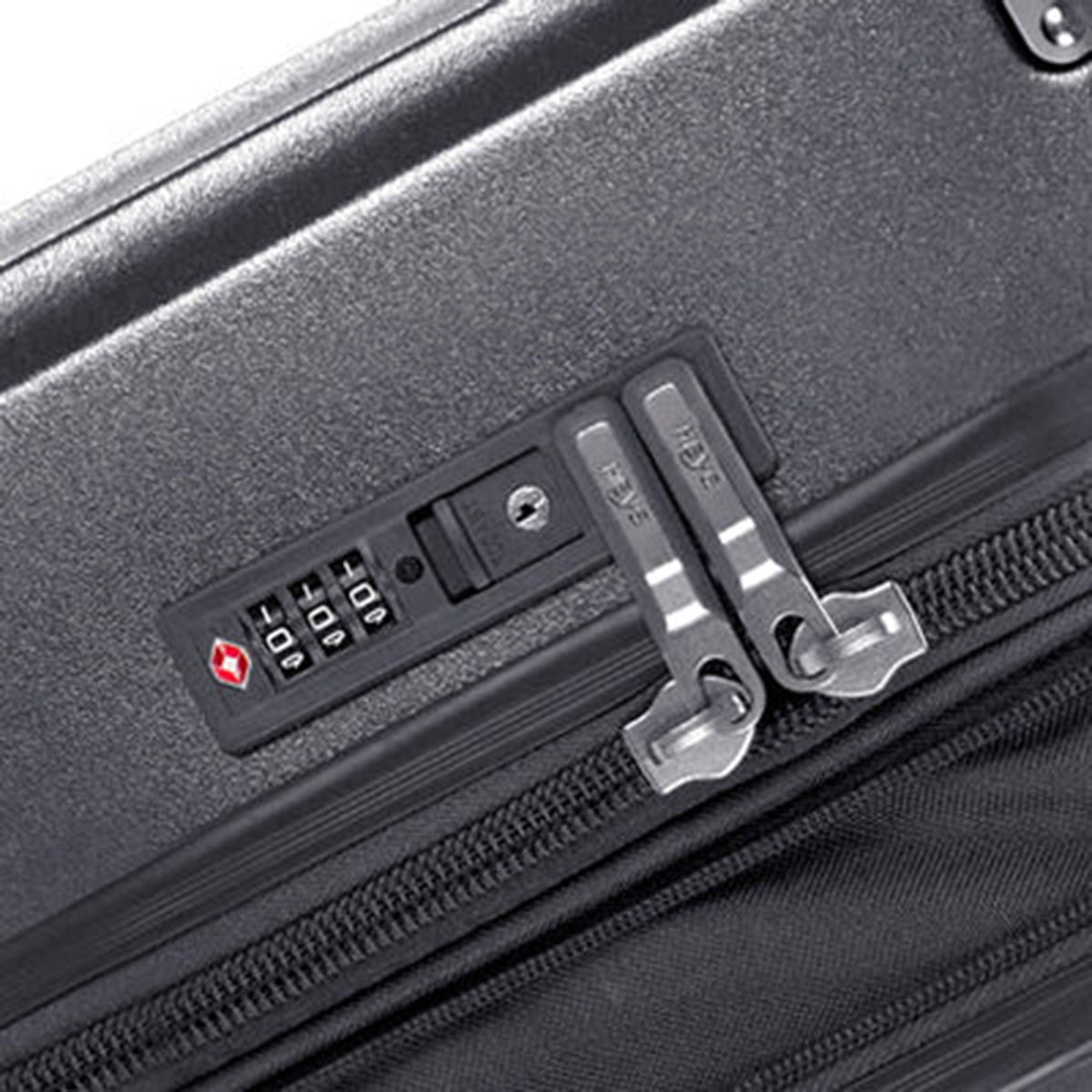 Heys Luxe 30" Luggage Trunk