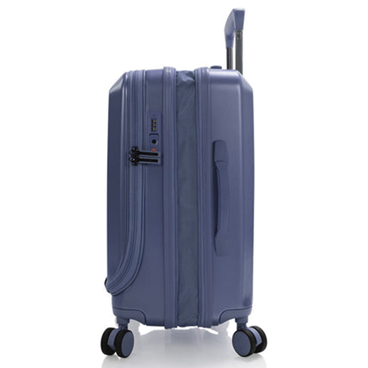 Heys EZ Fashion 21" Carry-on Luggage