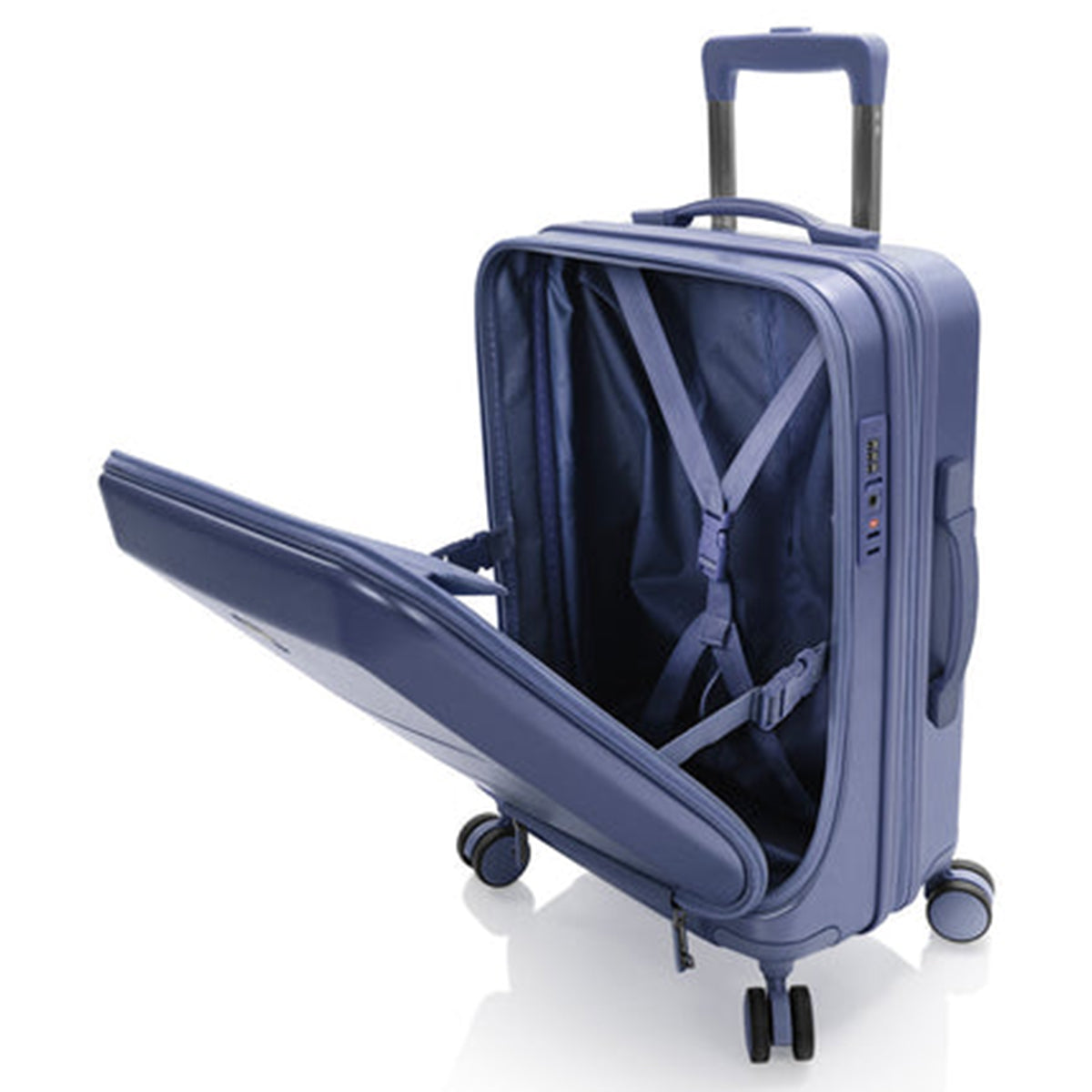 Heys EZ Fashion 21" Carry-on Luggage