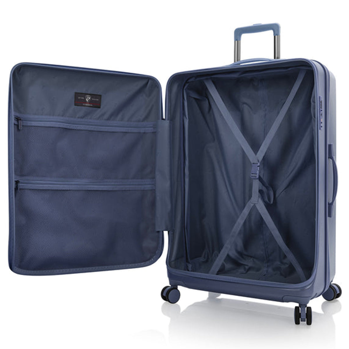 Heys EZ Fashion 3 Piece Luggage Set