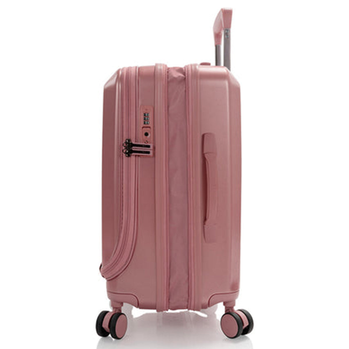 Heys EZ Fashion 3 Piece Luggage Set