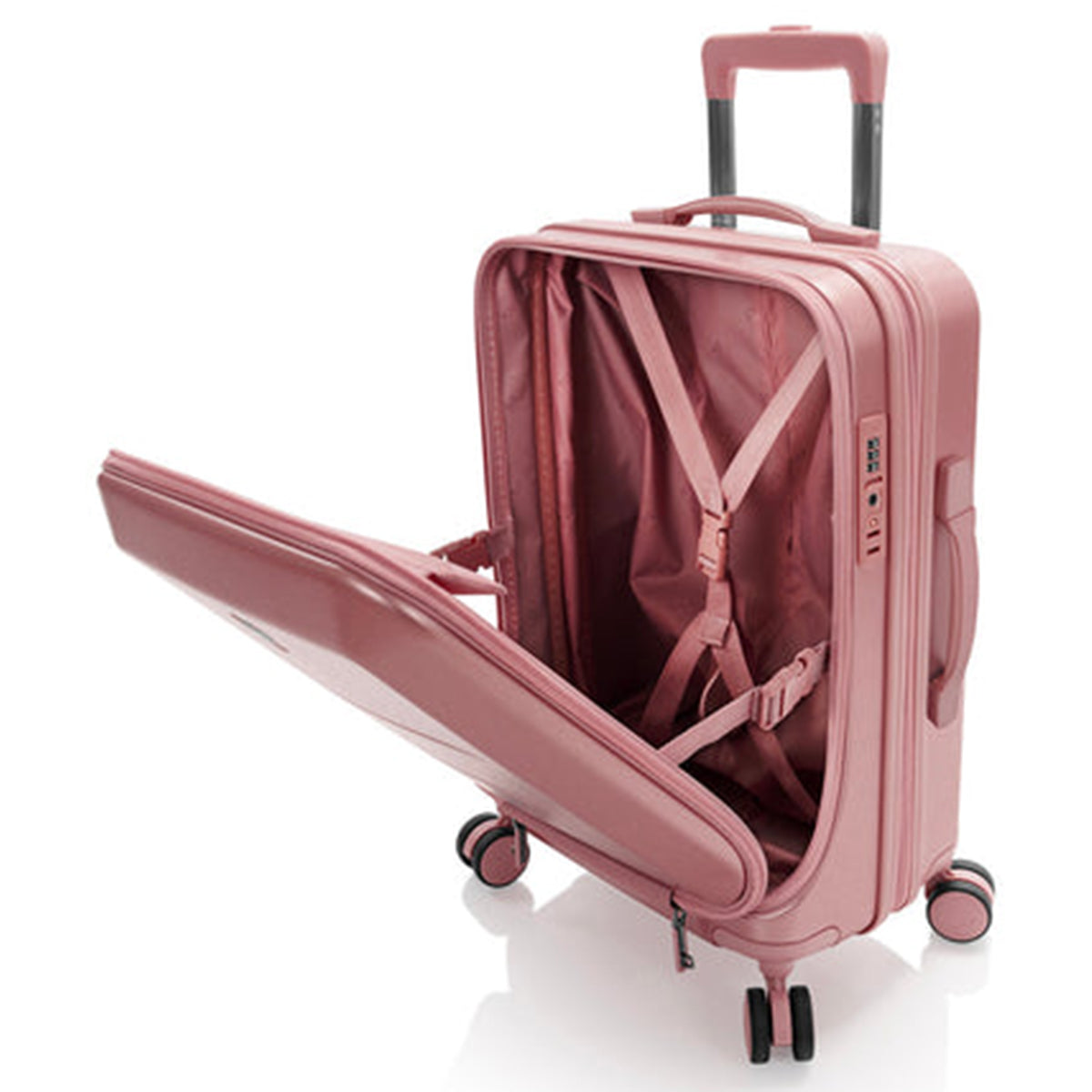 Heys EZ Fashion 21" Carry-on Luggage