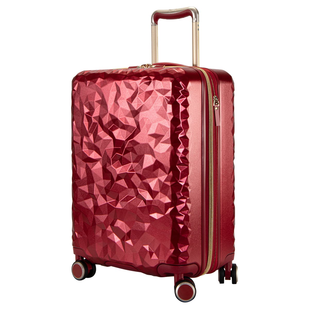 Ricardo Beverly Hills Indio Carry-On Suitcase Luggage