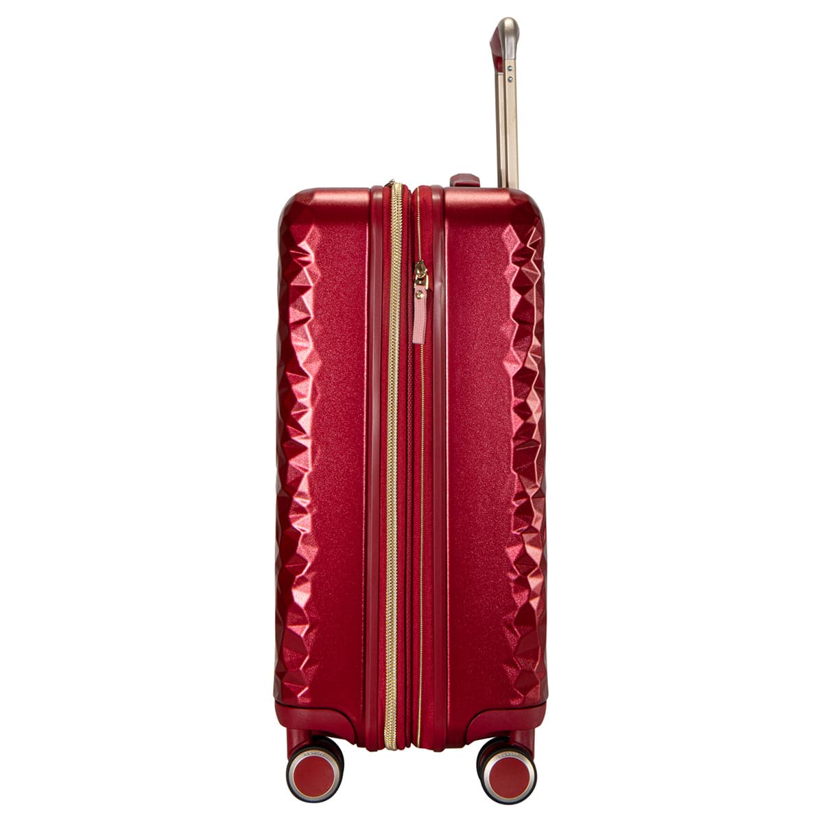 Ricardo Beverly Hills Indio Carry-On Suitcase Luggage