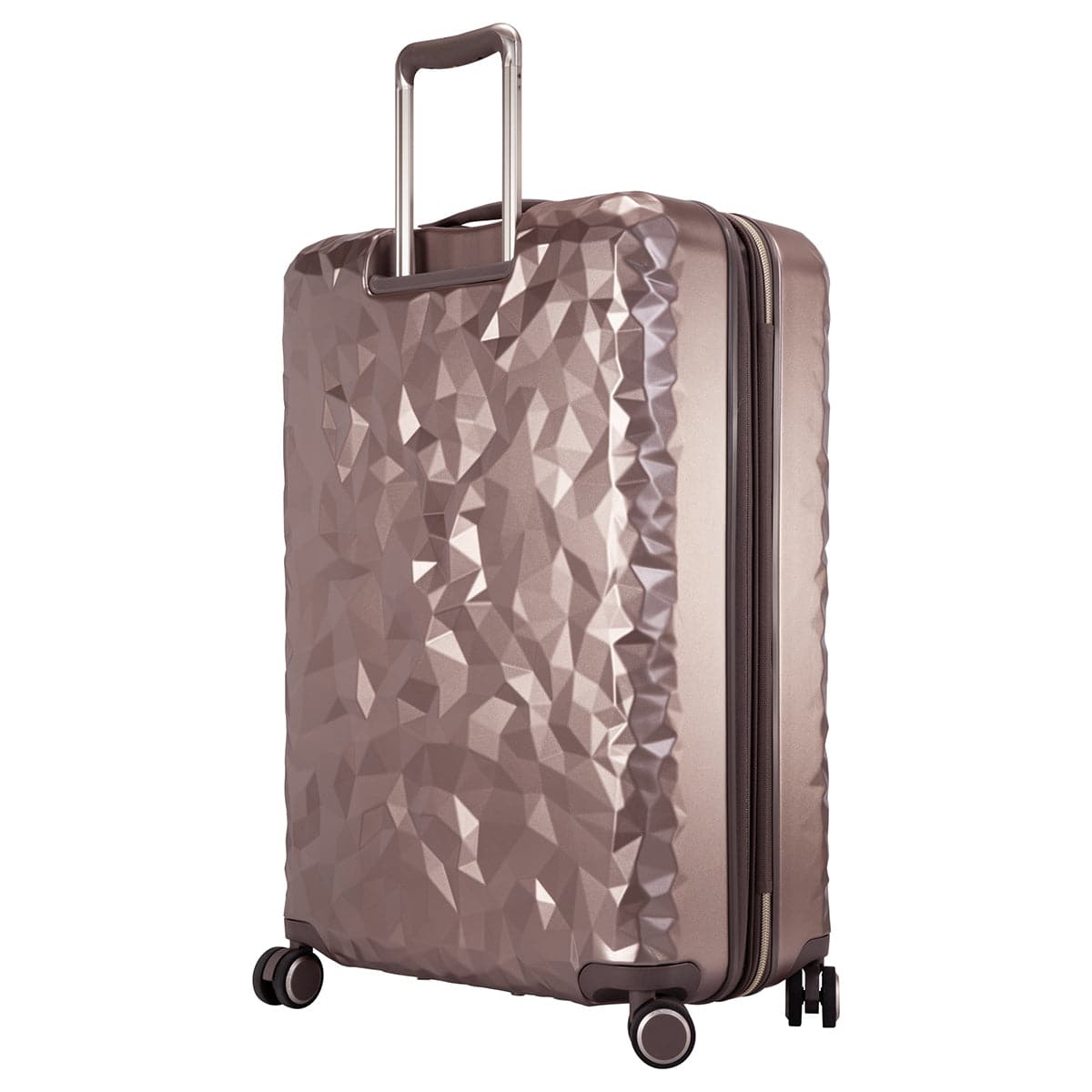 Ricardo Beverly Hills Indio Medium Check-In Suitcase Luggage