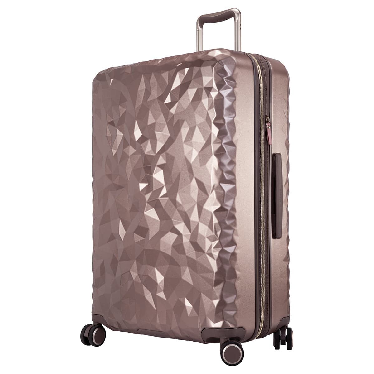 Ricardo Beverly Hills Indio Large Check-In Suitcase Luggage