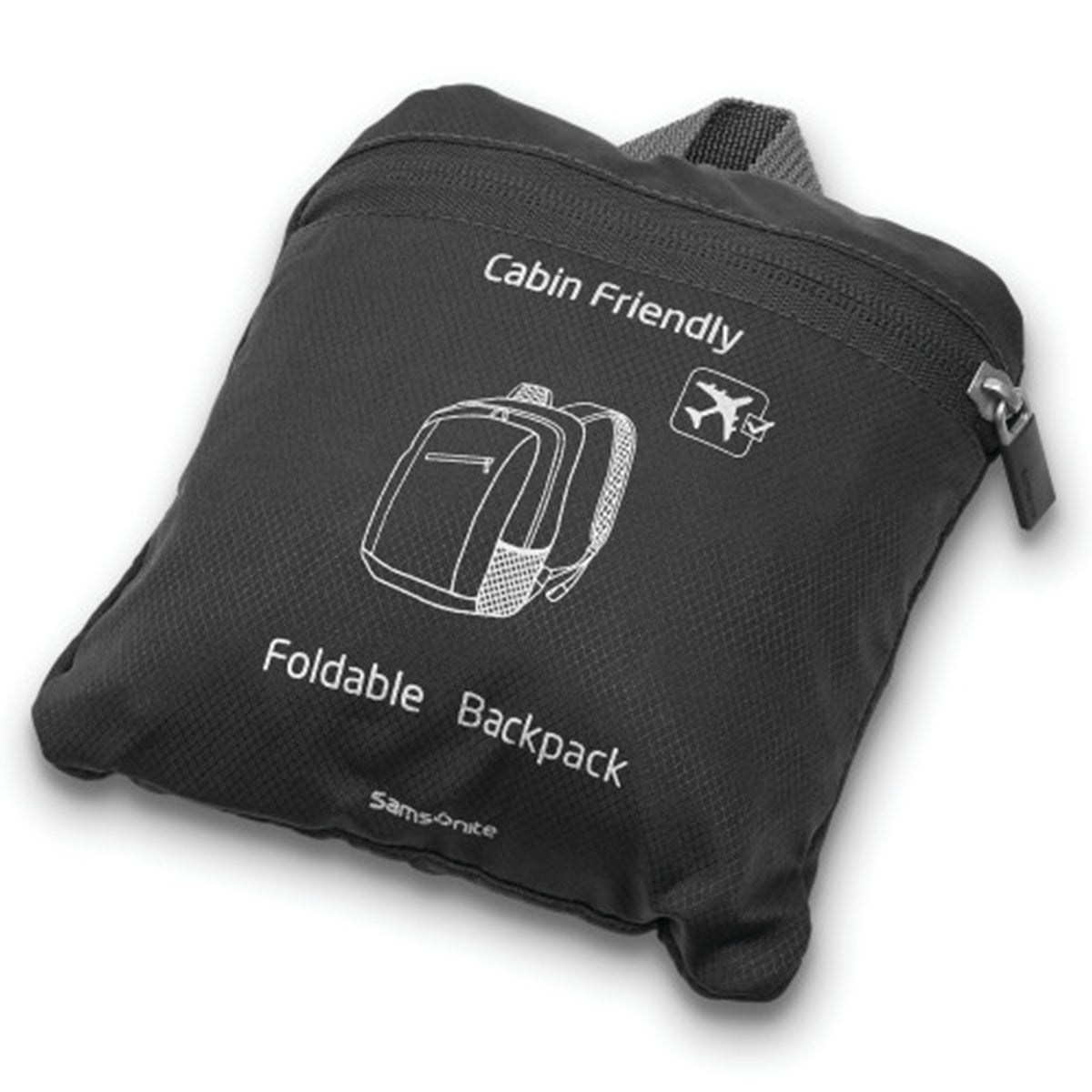 Samsonite Foldable Backpack