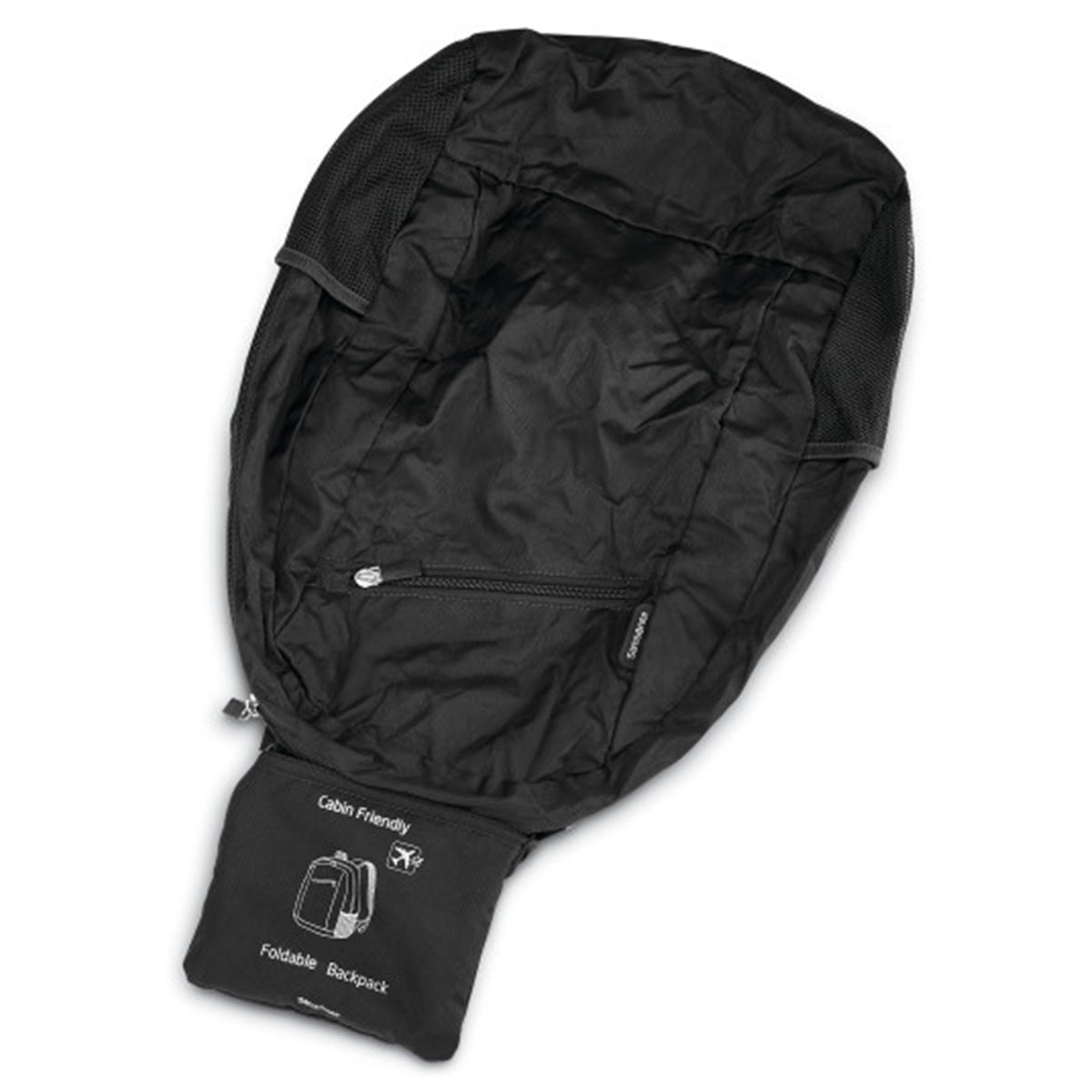 Samsonite Foldable Backpack