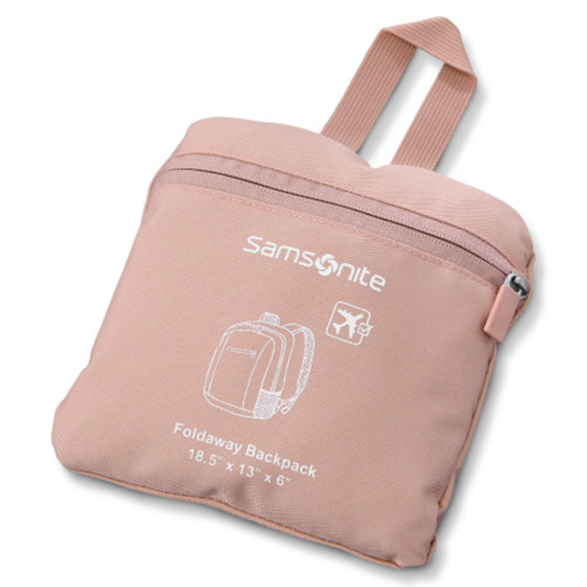 Samsonite Foldable Backpack