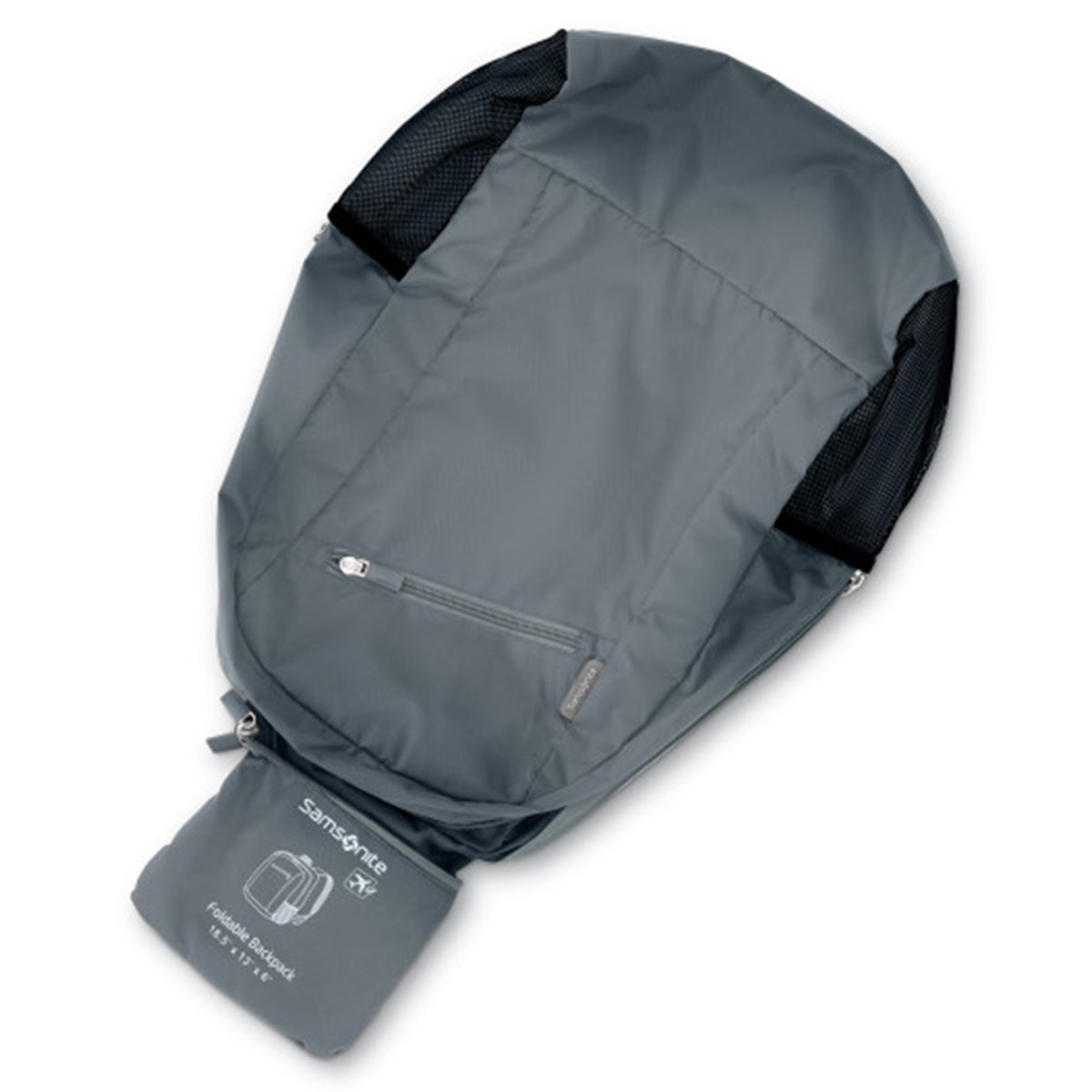 Samsonite Foldable Backpack