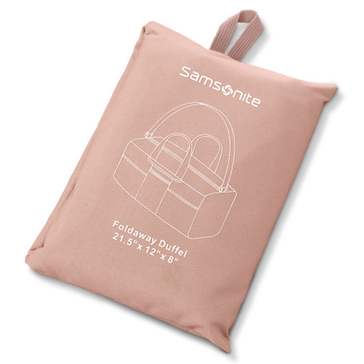 Samsonite Foldaway Duffle Bag