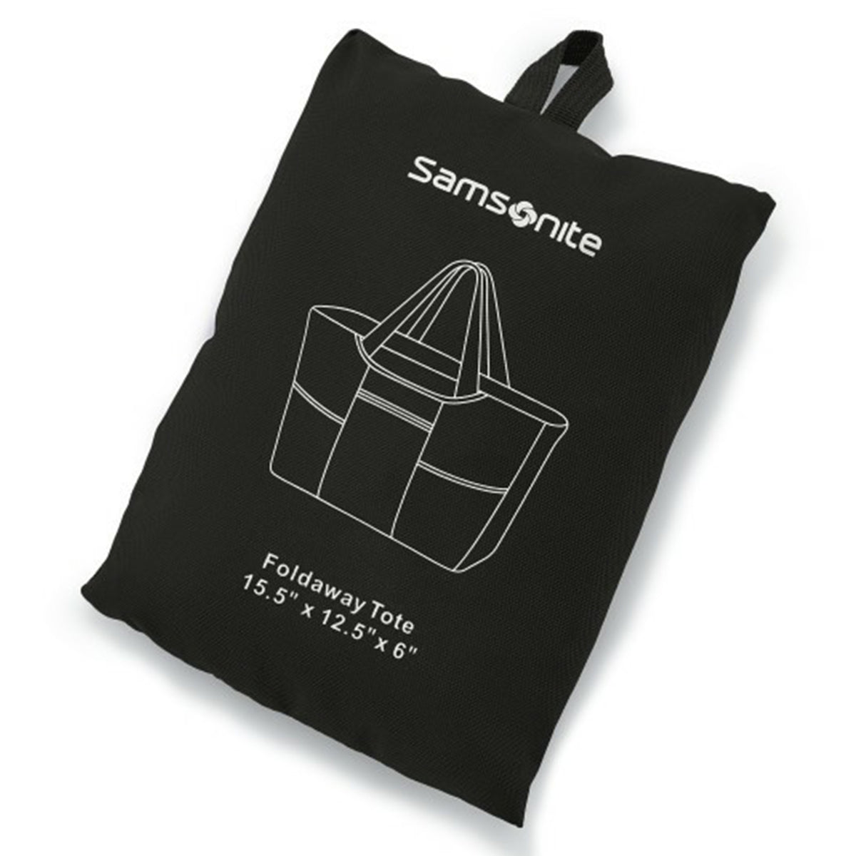 Samsonite Organization Accessories Foldaway Tote Bag