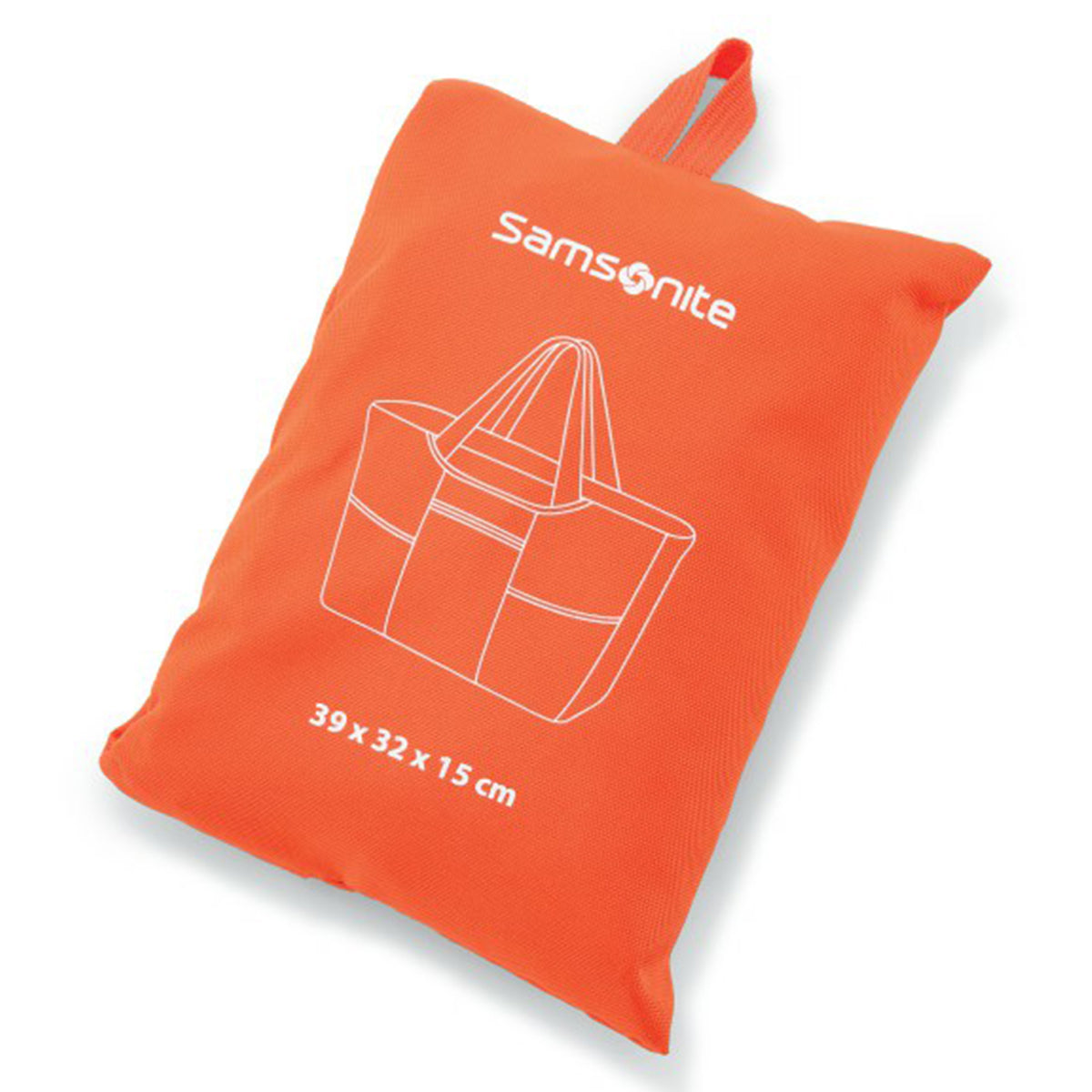 Samsonite Organization Accessories Foldaway Tote Bag