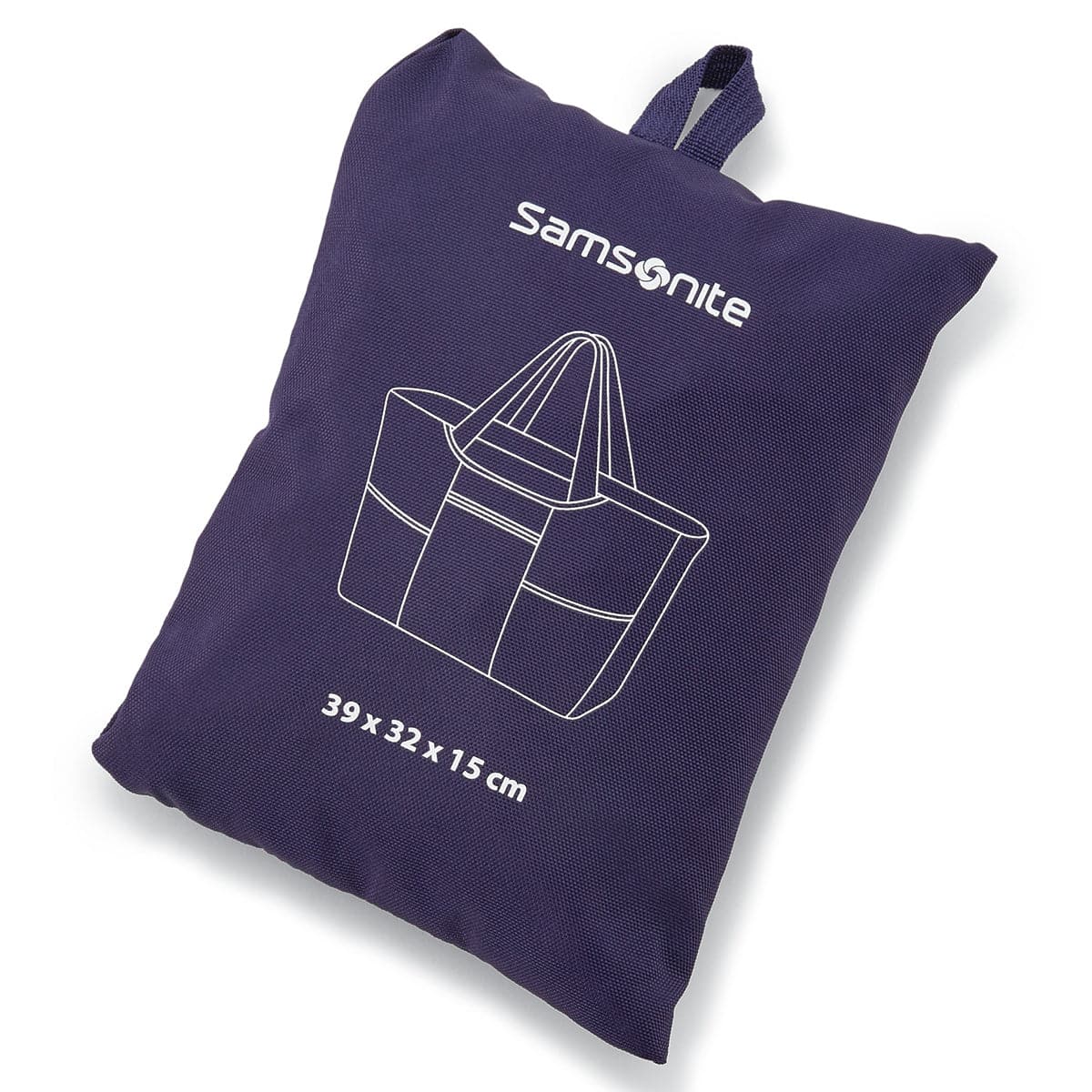 Samsonite Foldaway Tote Bag