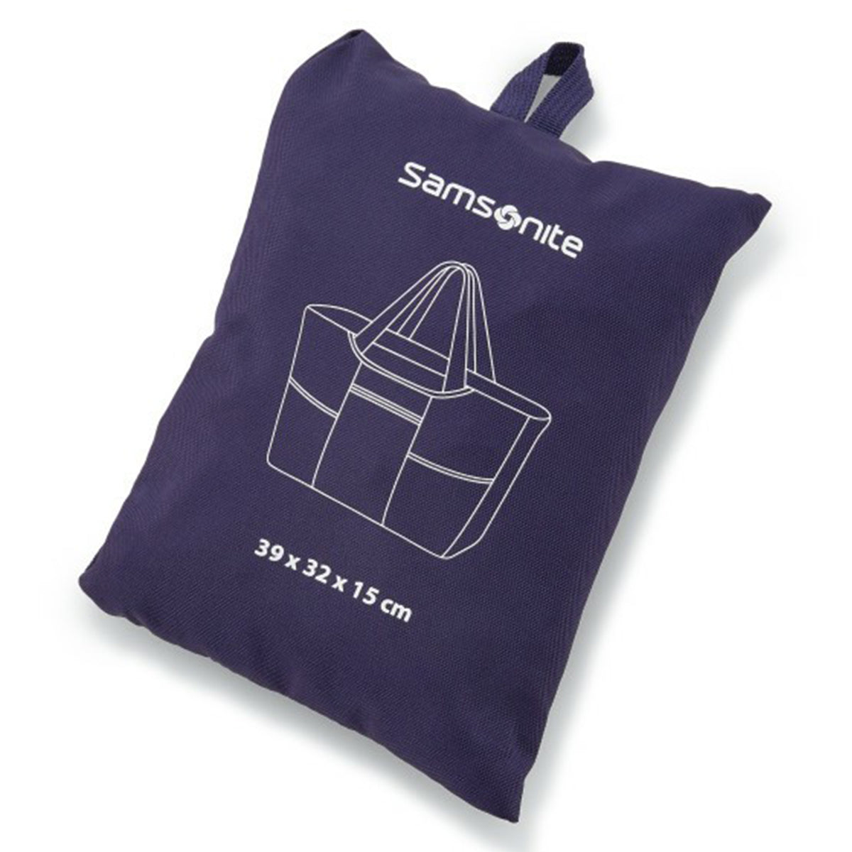 Samsonite Organization Accessories Foldaway Tote Bag