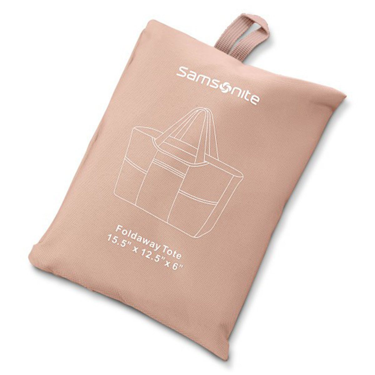 Samsonite Organization Accessories Foldaway Tote Bag