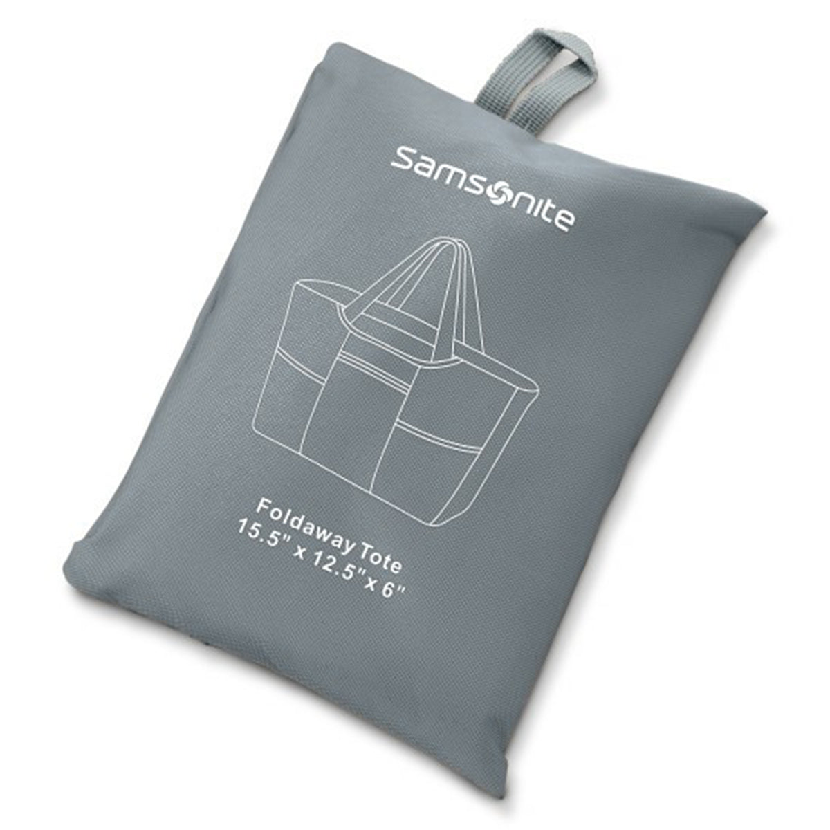 Samsonite Organization Accessories Foldaway Tote Bag