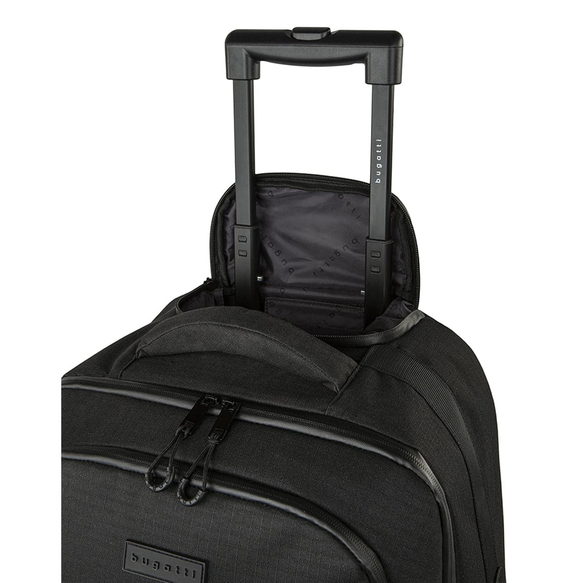 Bugatti Outland Soft Carry-On Luggage