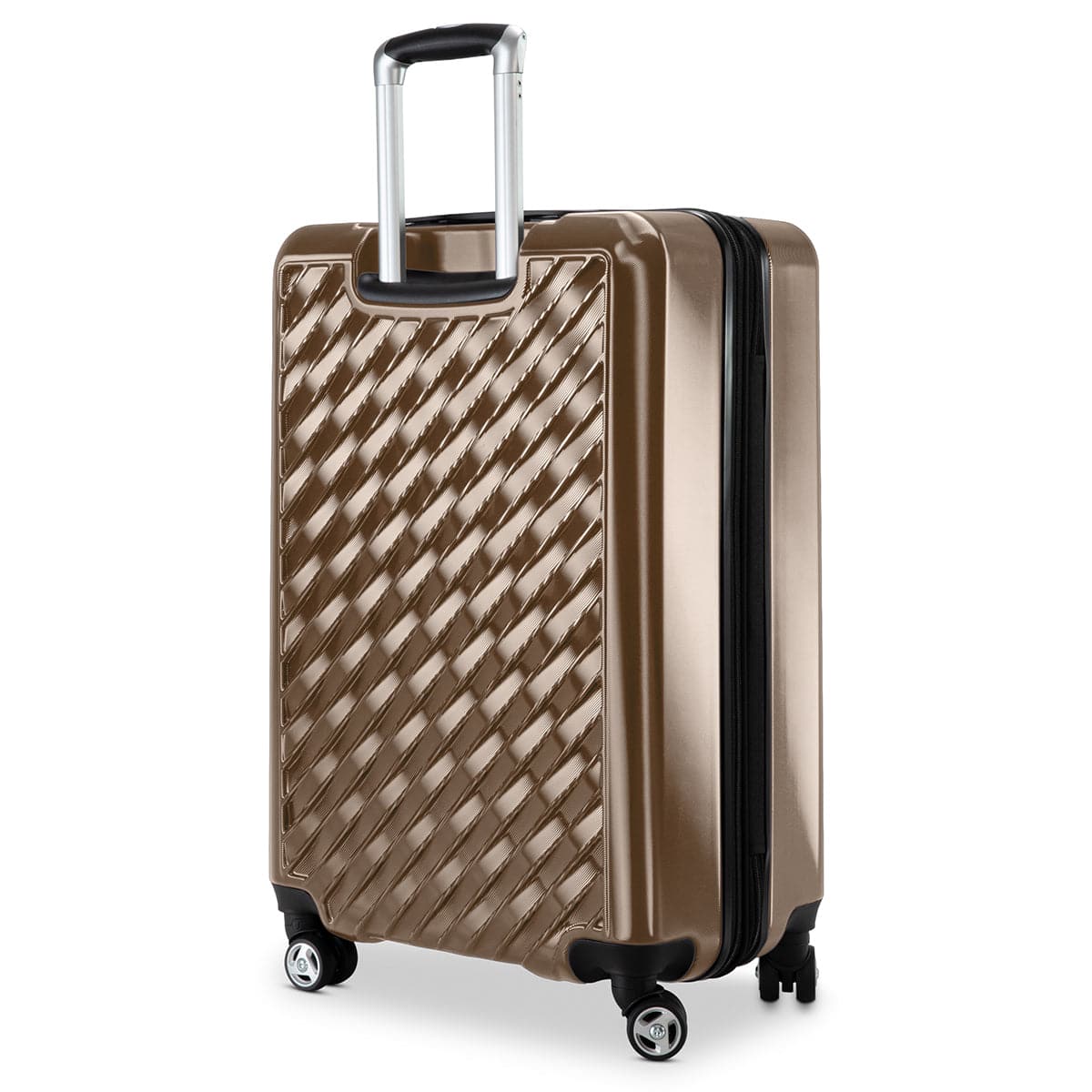Ricardo Beverly Hills Melrose Hard Side Medium Check-In Luggage