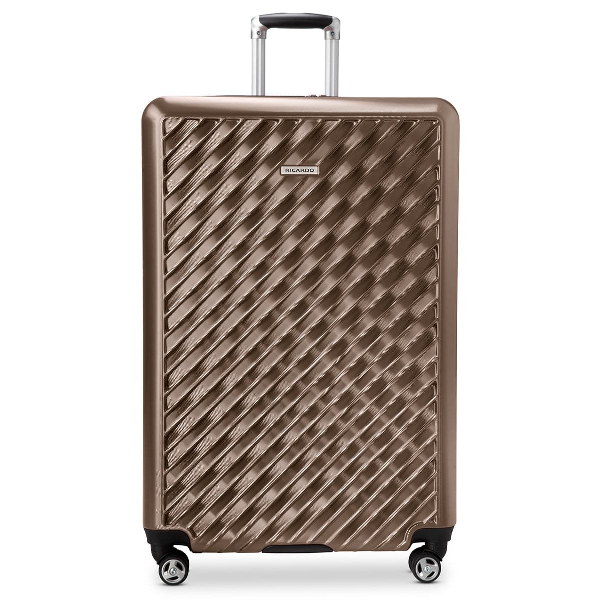 Ricardo Beverly Hills Melrose Hard Side Large Check-In Luggage