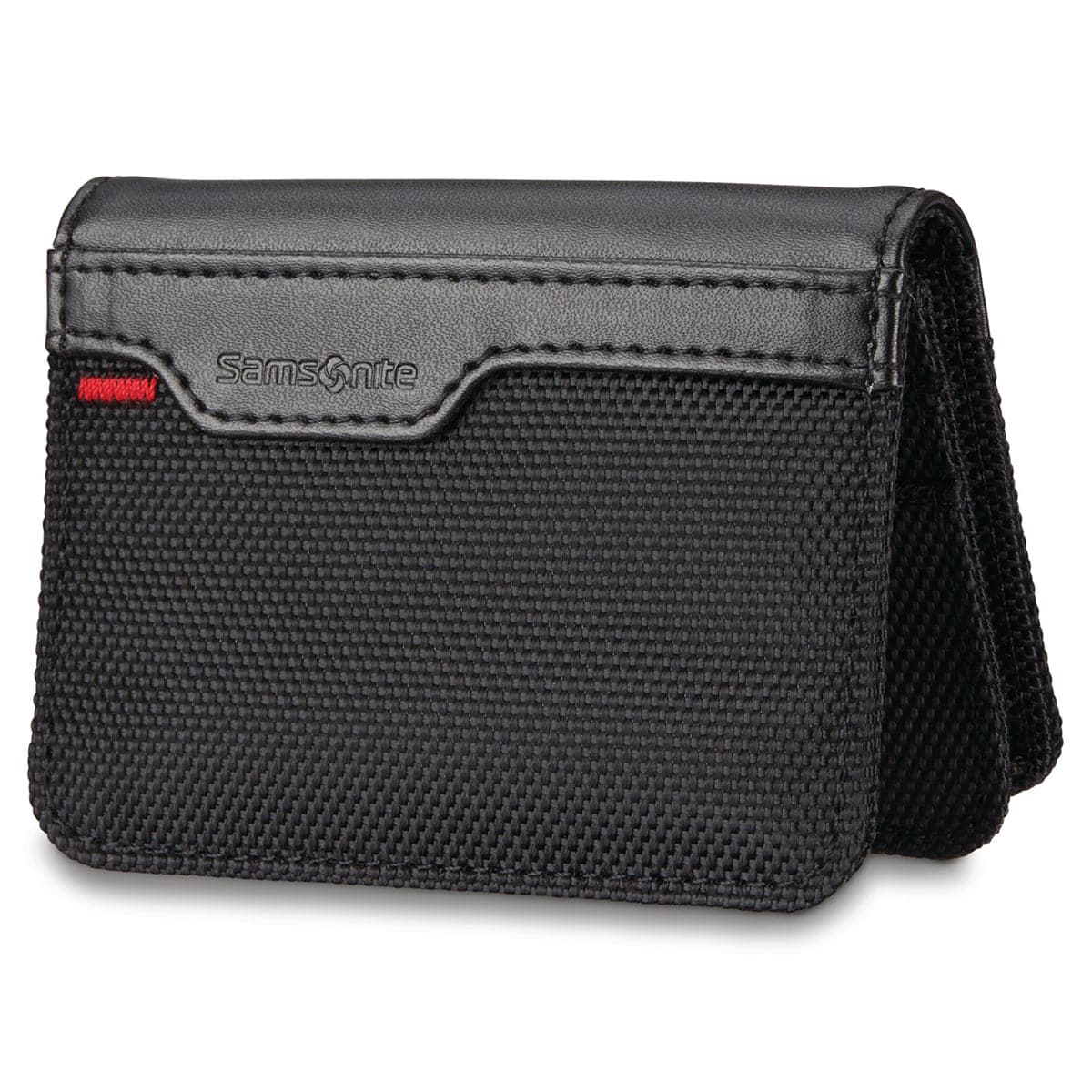 Samsonite Xenon Business Card Wallet