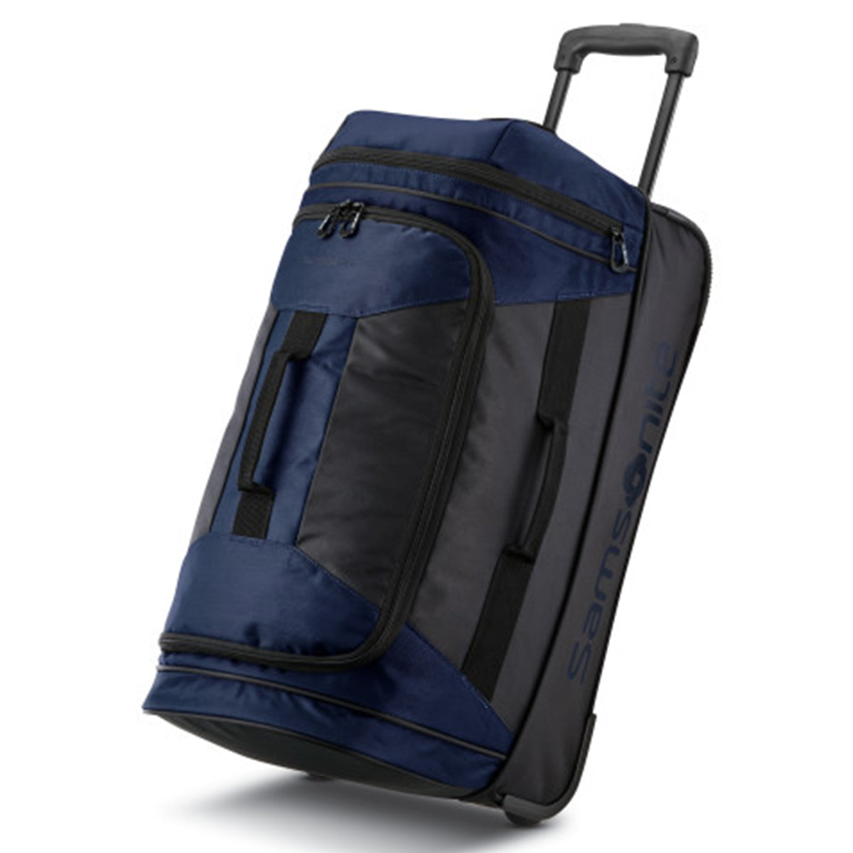 Samsonite Andante 2 22" Wheeled Duffel Bag