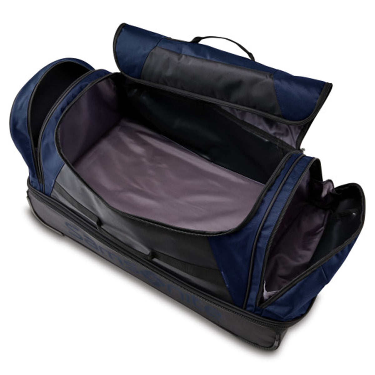 Samsonite Andante 2 28" Wheeled Duffel Bag